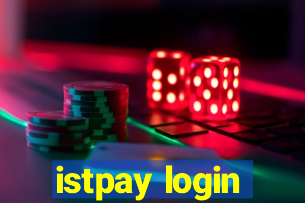 istpay login